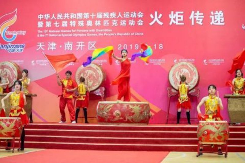 南开区文化活动策划新气象