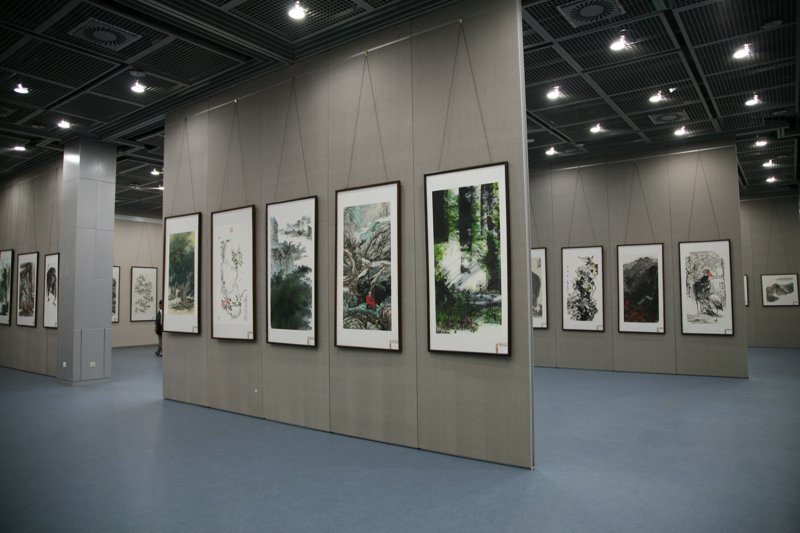 天津文化工作室：城市文化的独特印记